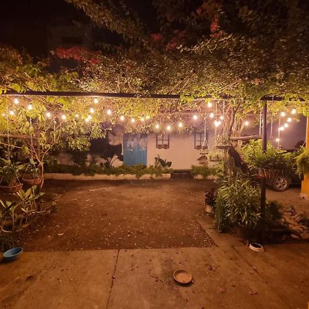 Casa De Luna La Dorada Exterior foto
